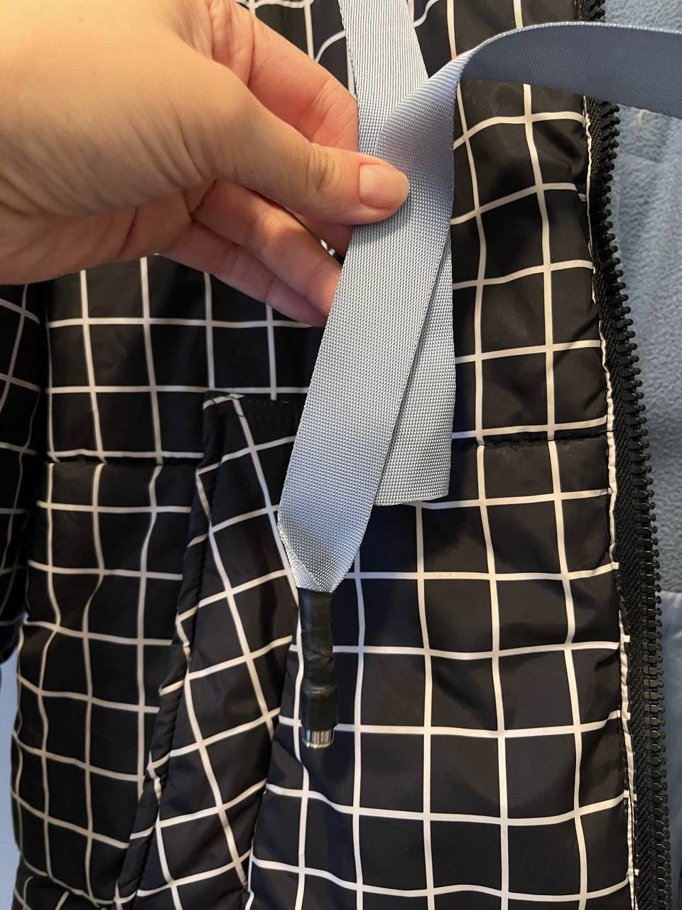 Теплый пуховик-пальто для девочки Orby - Одежда в Балашиха