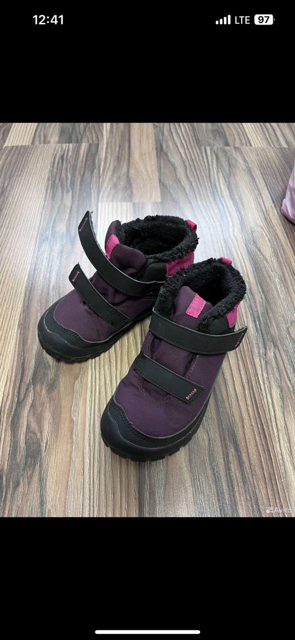 Детская обувь Нордман, Котофей, Декатлон - Товары для детей в Балашиха - фото 4