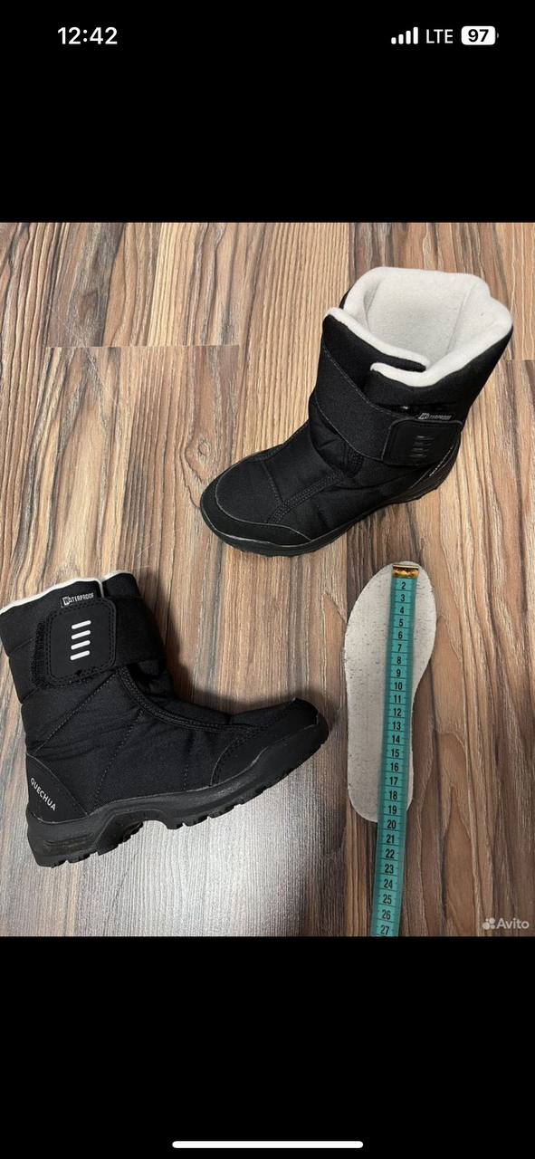 Детская обувь Нордман, Котофей, Декатлон - Товары для детей в Балашиха - фото 6