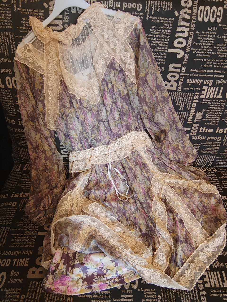 Новое платье 42/46 - Одежда в Новокосино, Реутов, Балашиха