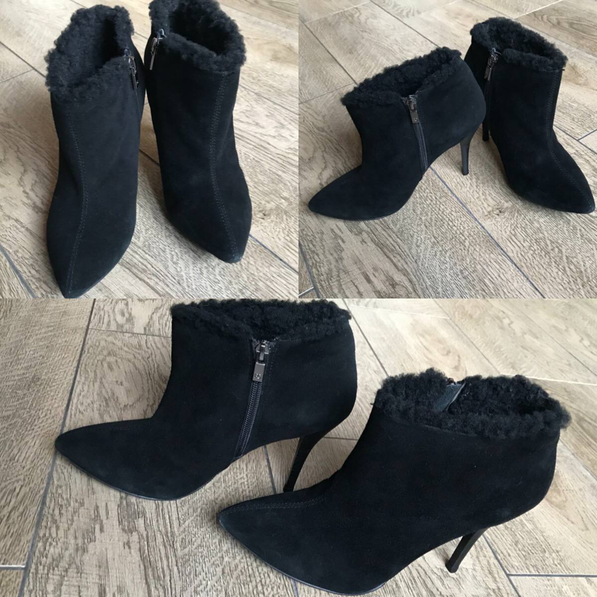 Зимние ботильоны Paolo Conte - Одежда в Балашиха