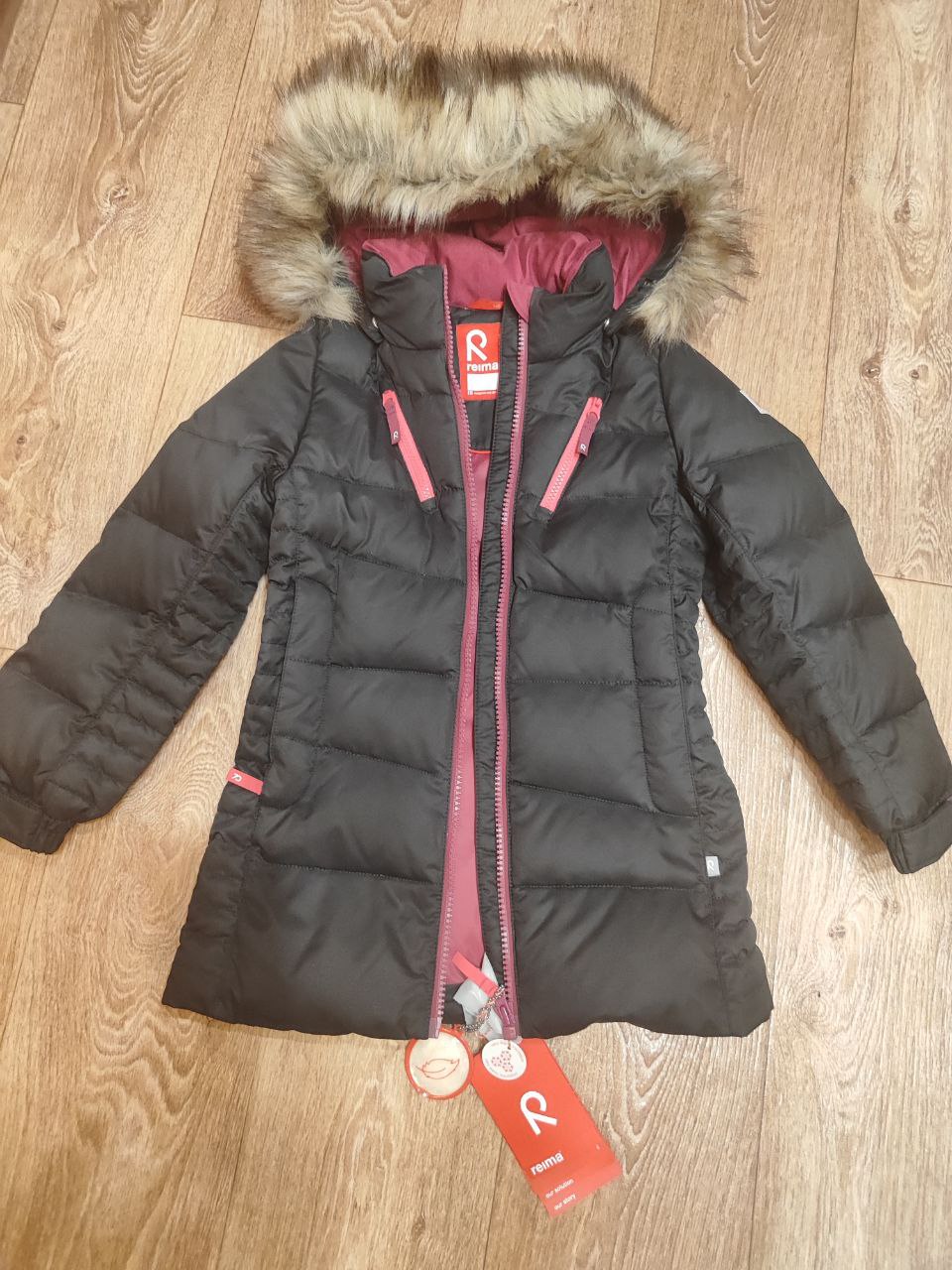 Зимний комбинезон Рейма - Одежда в Балашиха