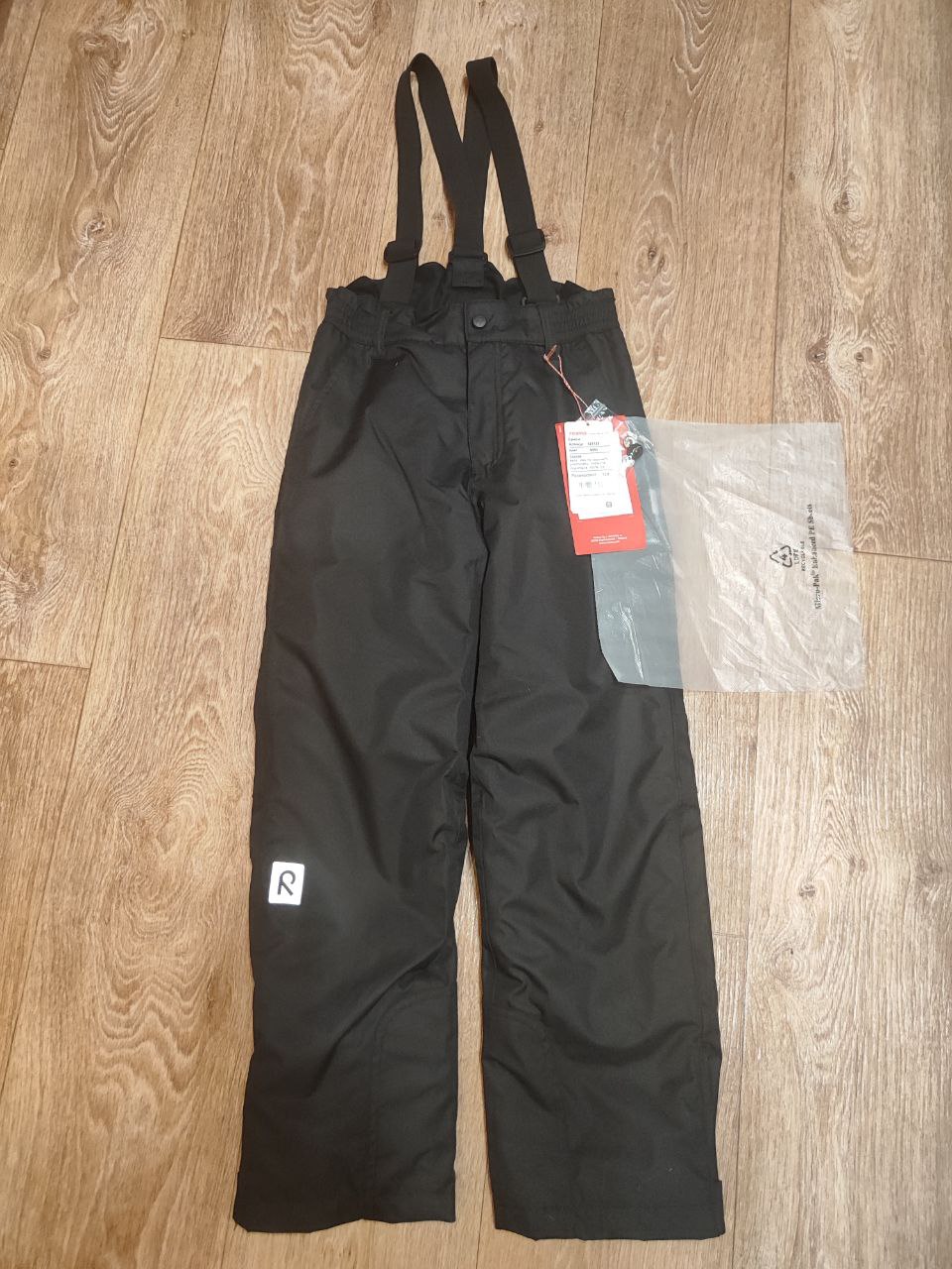 Зимний комбинезон Рейма - Одежда в Балашиха - фото 2