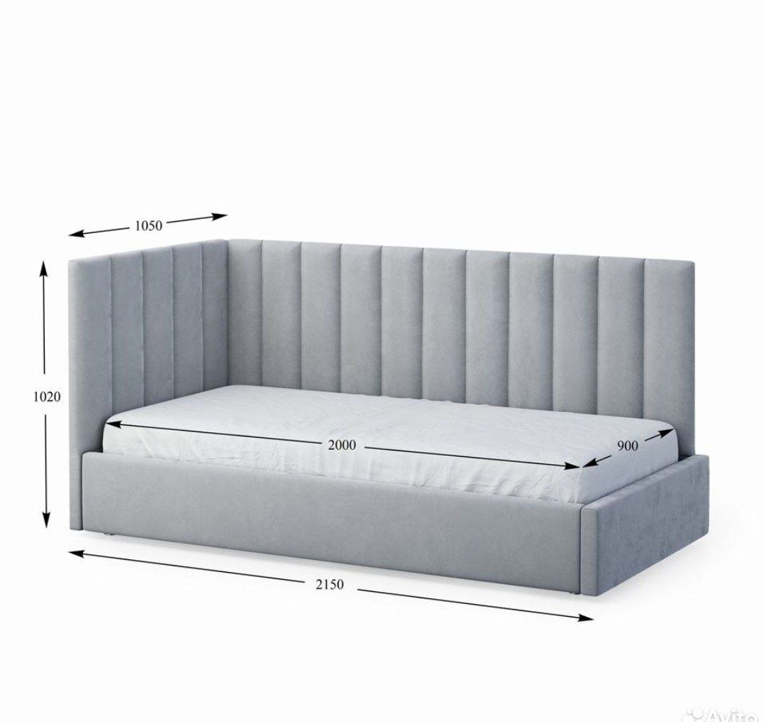 Продам матрац с подарком - Для дома и дачи в Балашиха - фото 3