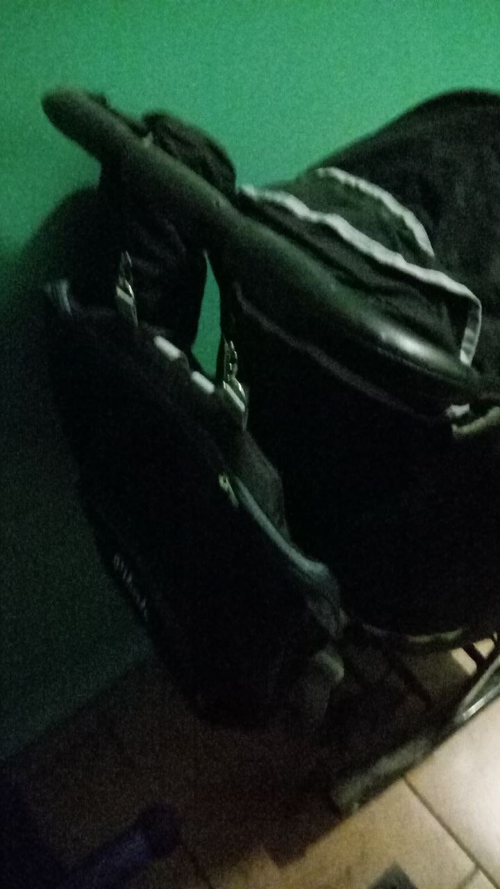 Санки зимние утеплённые с колёсиками - частное объявление в Балашиха