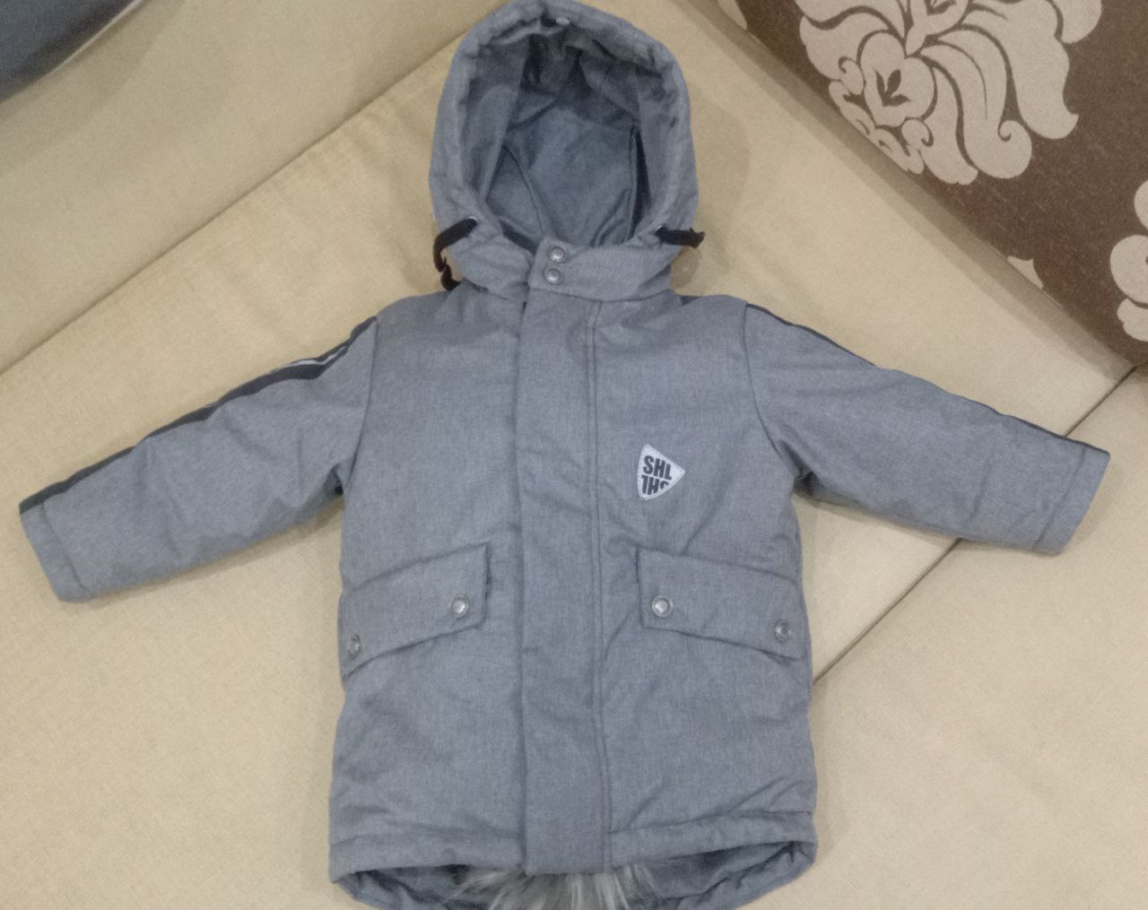 Детский комбинезон в отличном состоянии - частное объявление в Балашиха