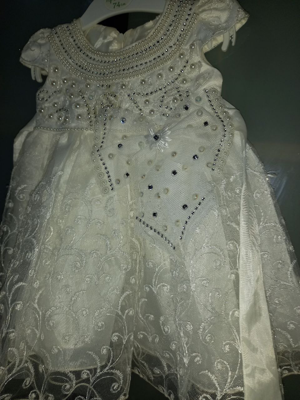 Маленькая принцесса, размер S - частное объявление в Балашиха