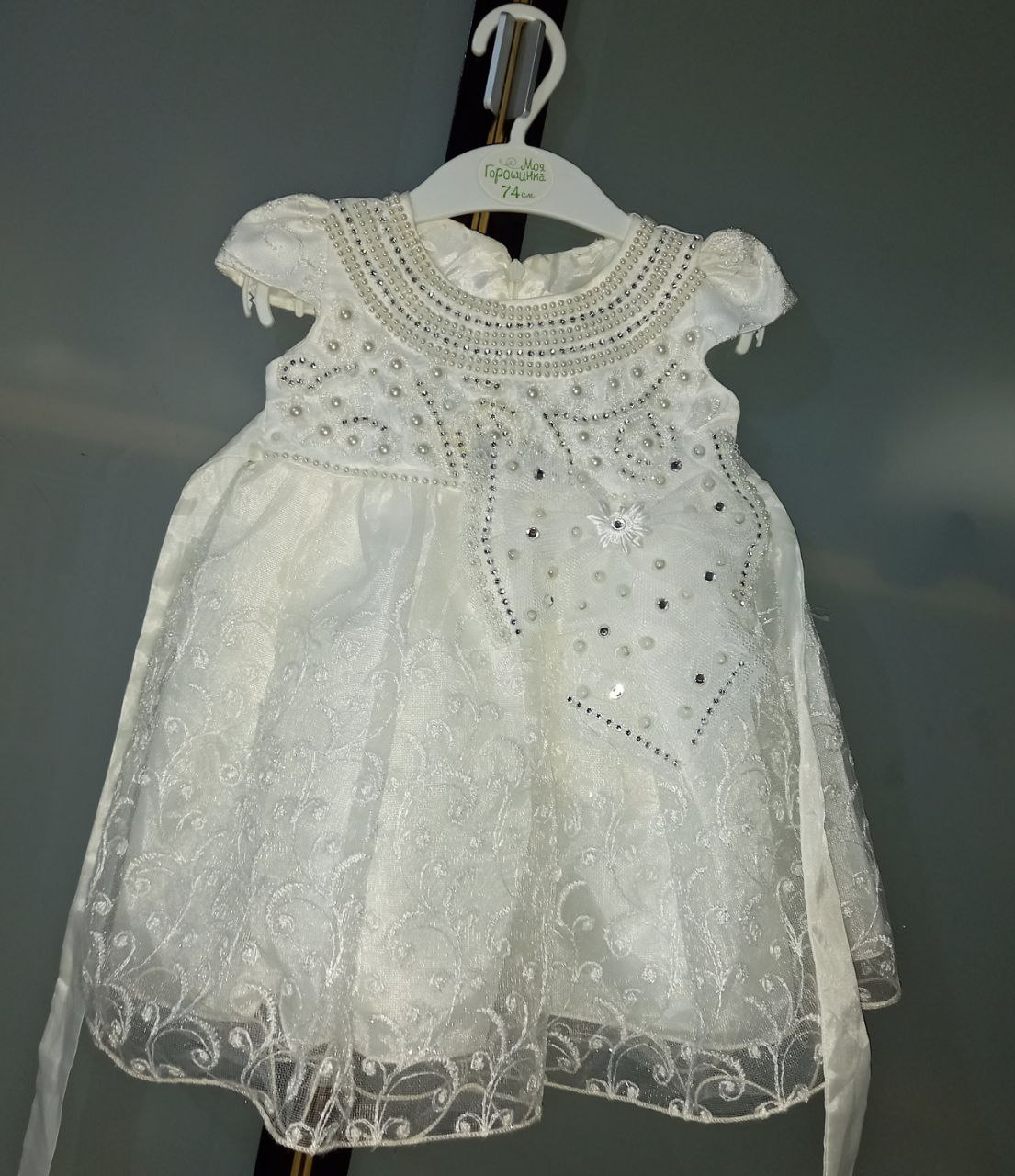 Маленькая принцесса, размер S - Одежда в Балашиха - фото 3