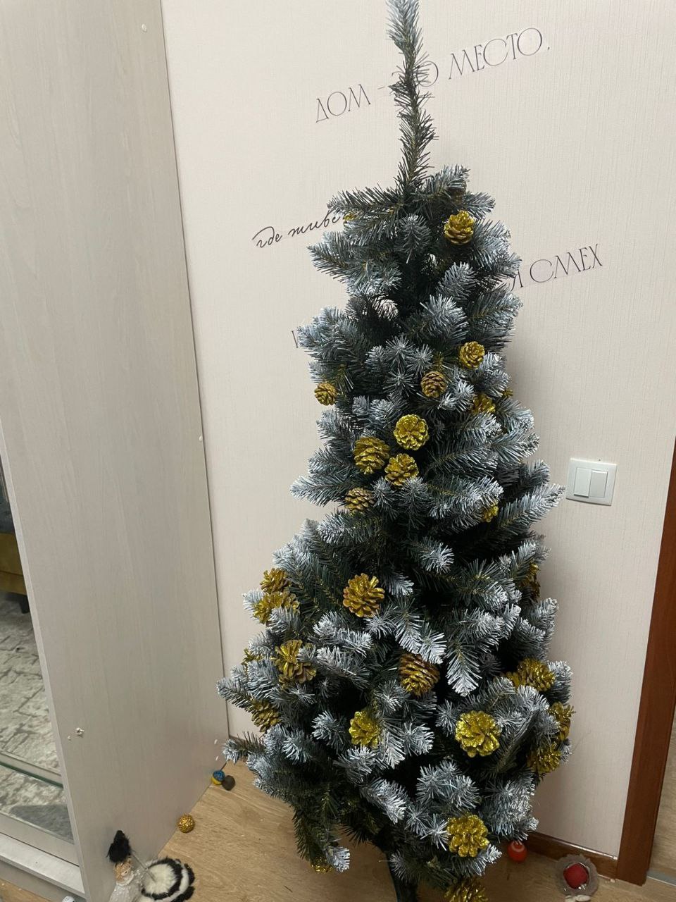 Отдам даром ёлку - Для дома и дачи в Балашиха