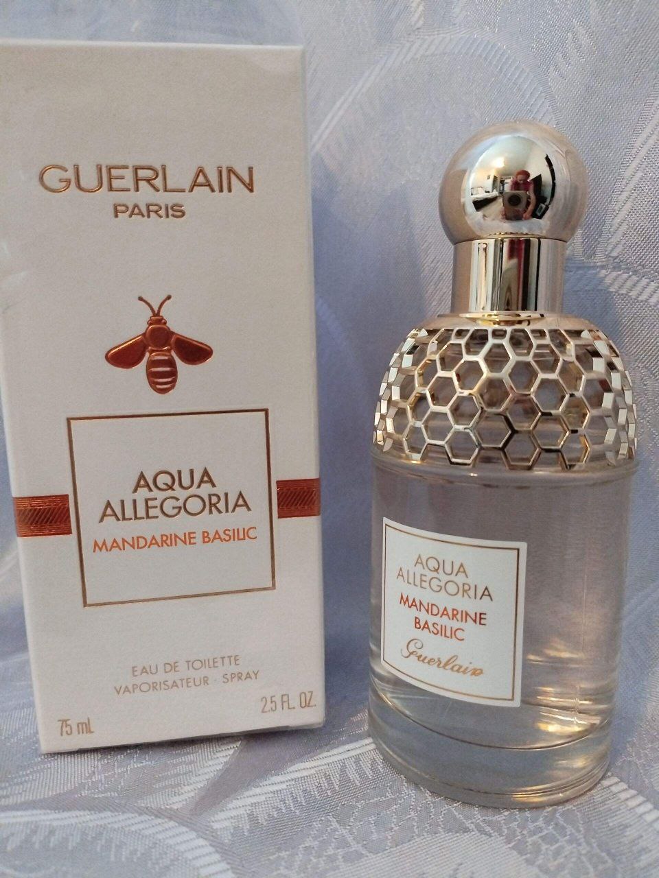 Парфюмерия Цитрусовые Фужерные - частное объявление в Бийск