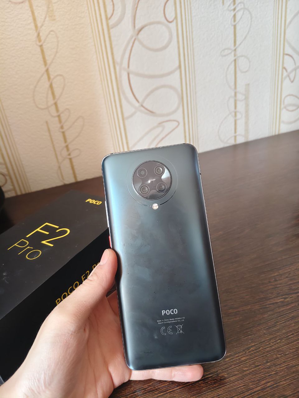 Продам в идеальном состоянии - частное объявление в Бийск