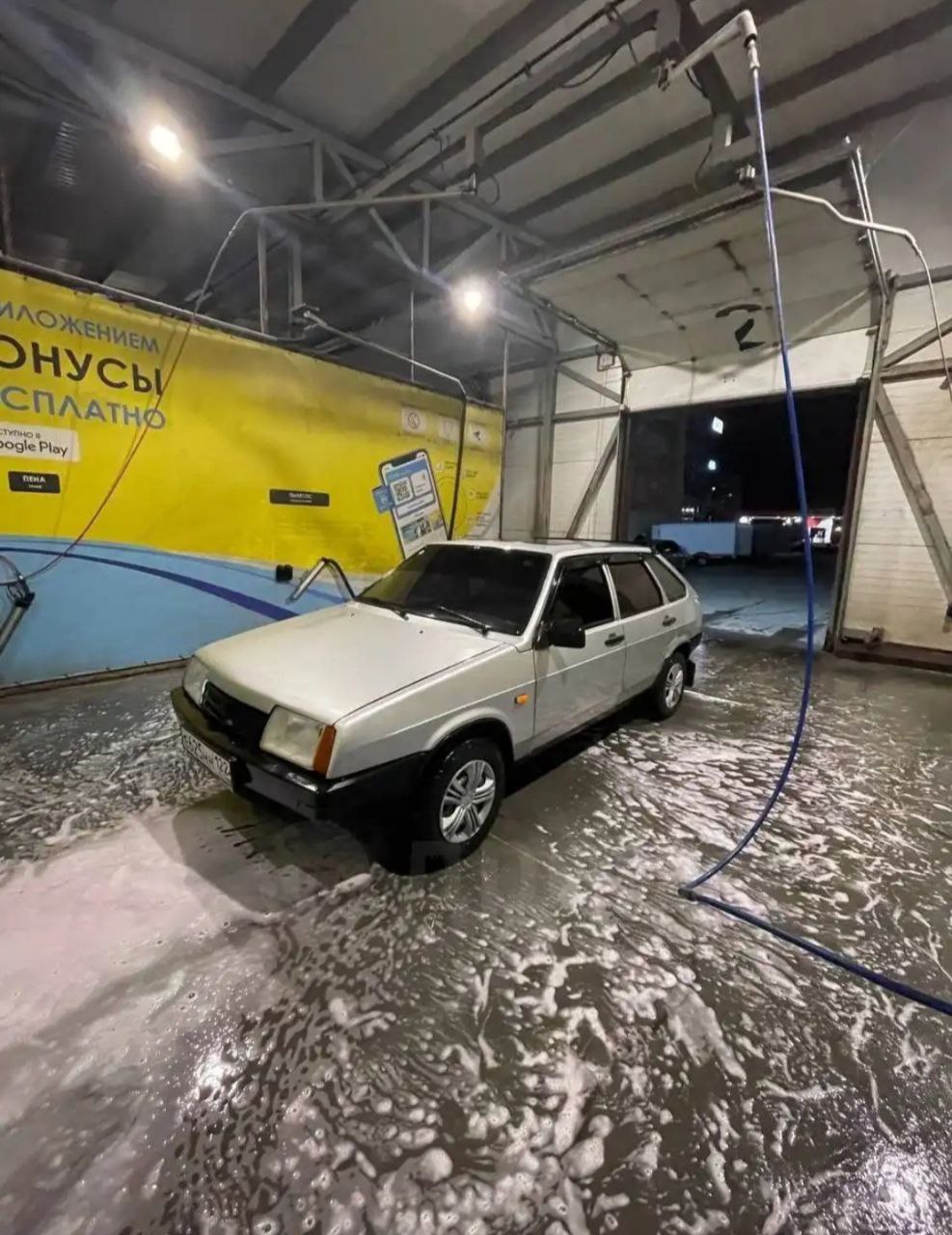 Продажа автомобиля с заменами и неисправностями - Авто в Бийск - фото 3