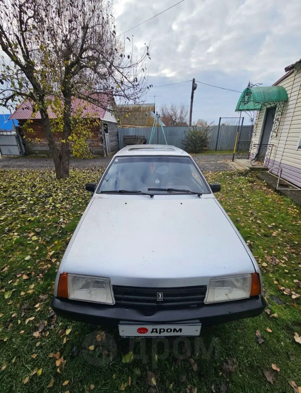 Продажа автомобиля с заменами и неисправностями - Авто в Бийск - фото 4