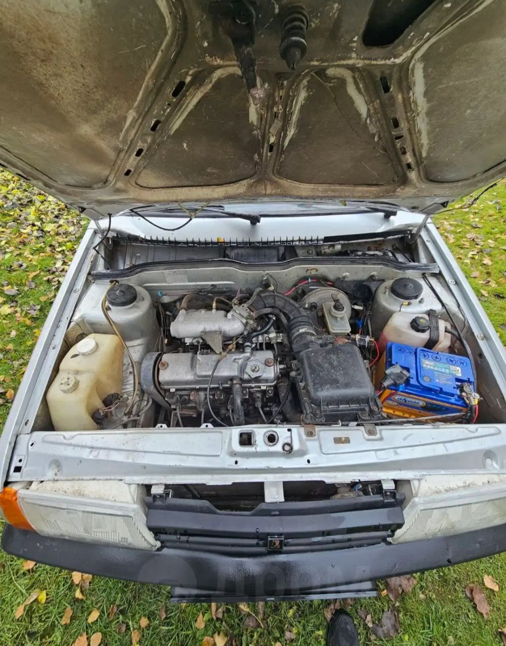 Продажа автомобиля с заменами и неисправностями - Авто в Бийск - фото 5