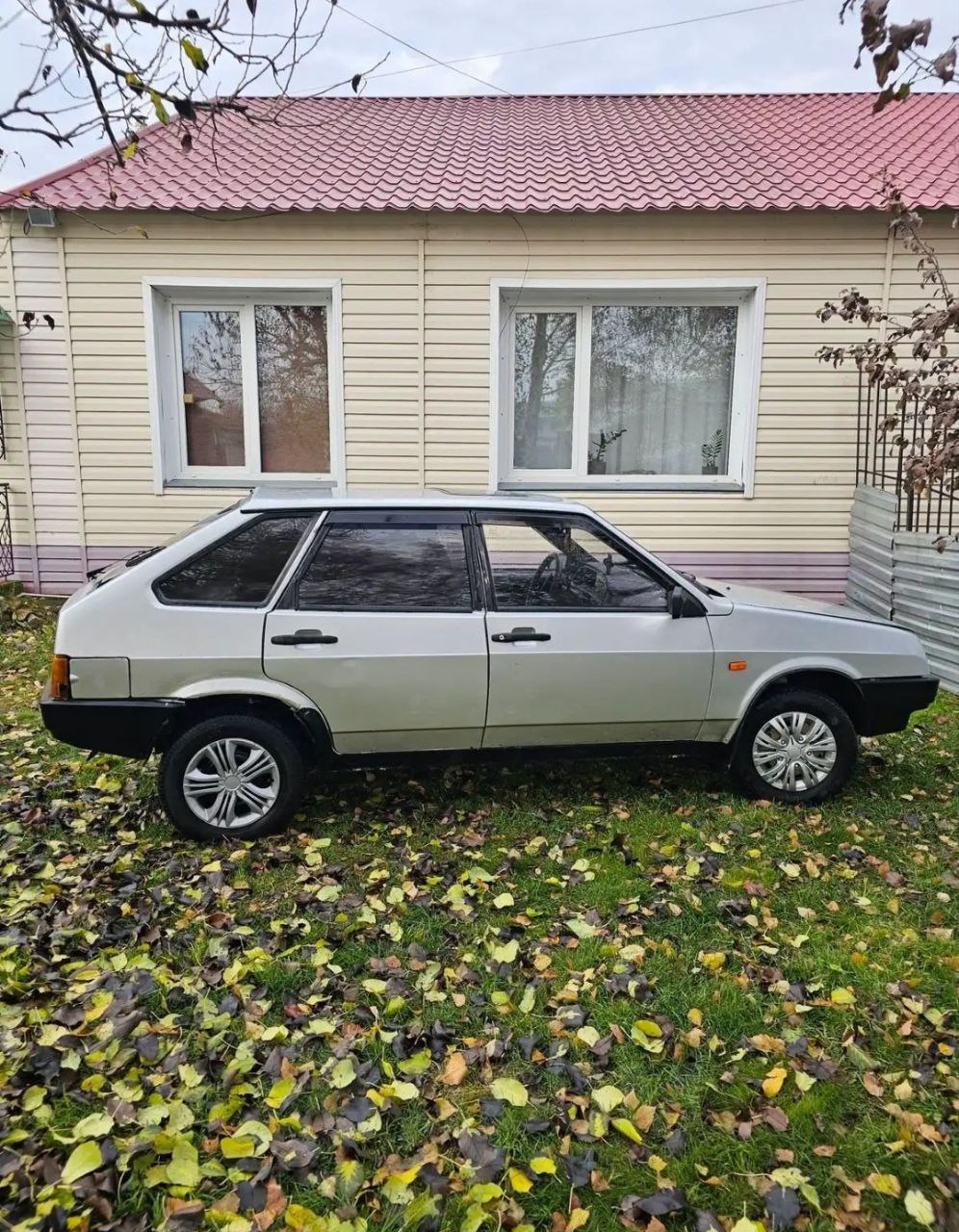 Продажа автомобиля с заменами и неисправностями - Авто в Бийск - фото 6