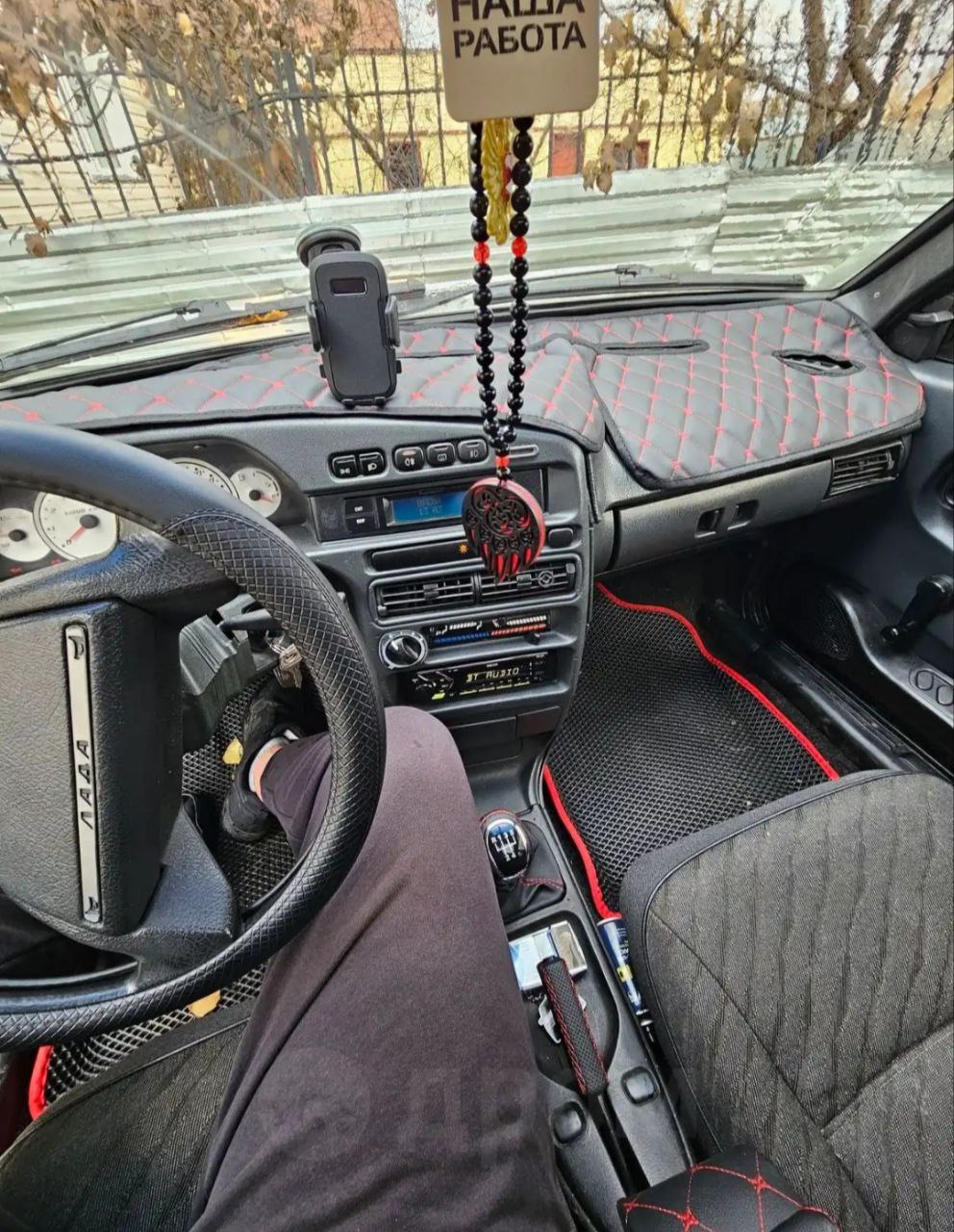 Продажа автомобиля с заменами и неисправностями - Авто в Бийск - фото 7