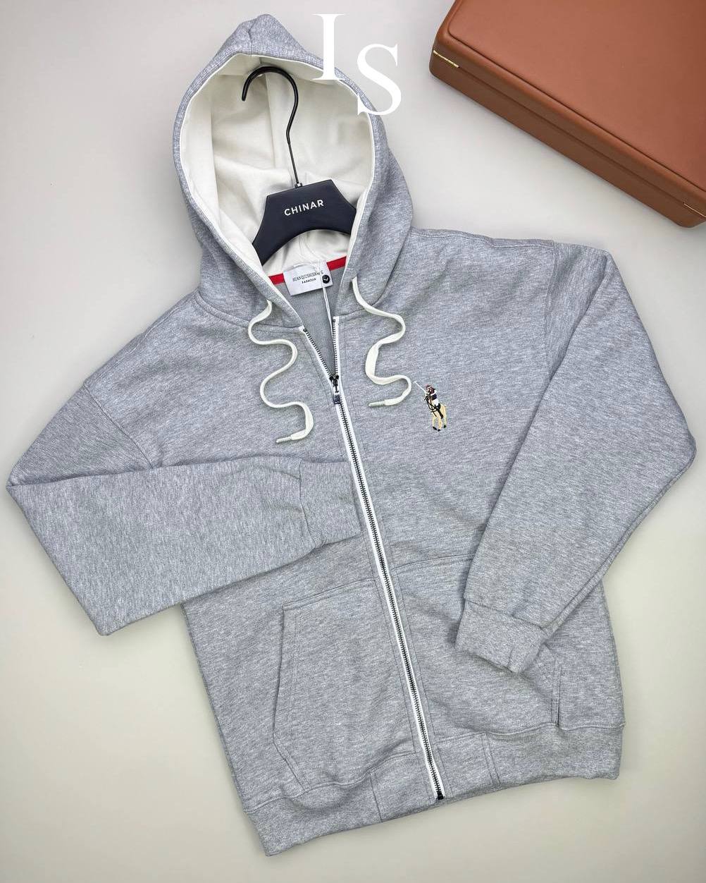 Мастерки от POLO - Одежда в Махачкала - фото 3