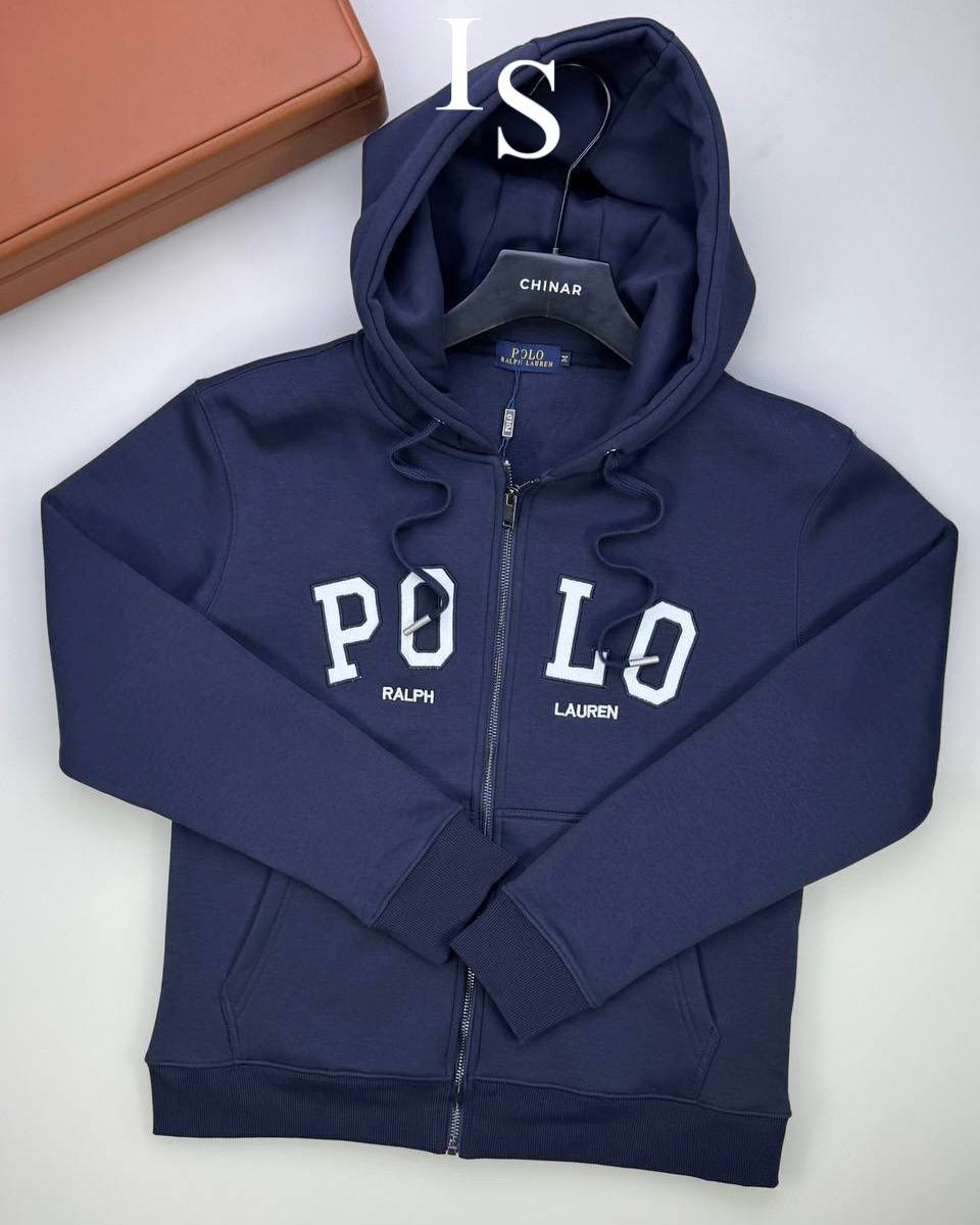 Мастерки от POLO - Одежда в Махачкала - фото 4