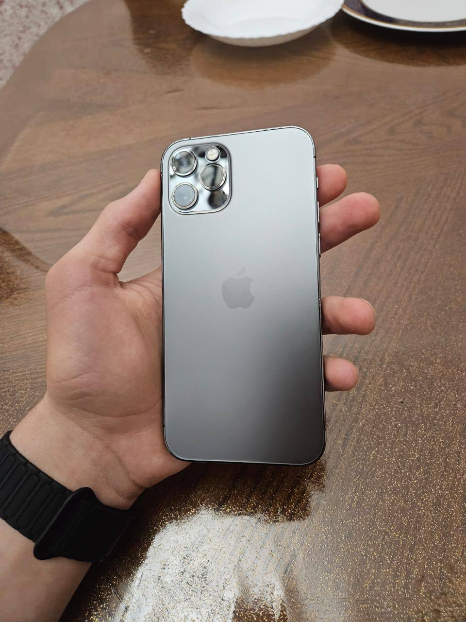 iPhone 12 Pro 128GB - частное объявление в Махачкала