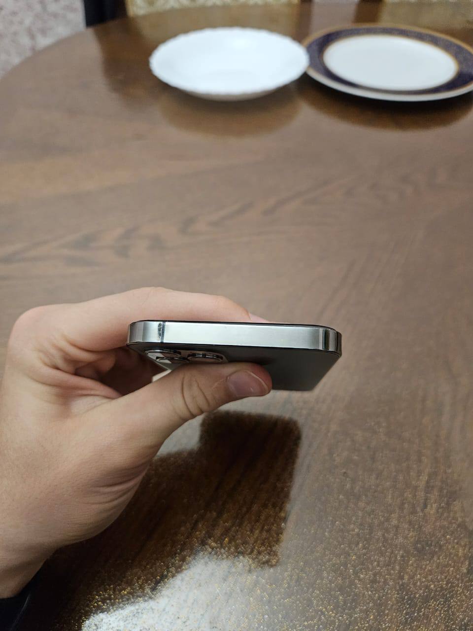 iPhone 12 Pro 128GB - Электроника в Махачкала - фото 4