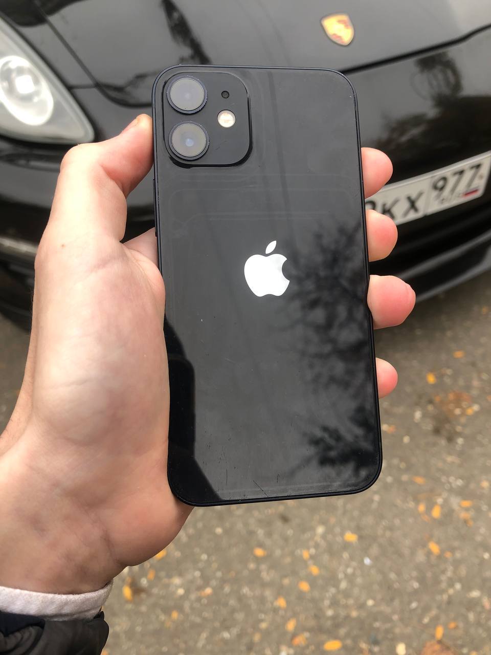 Айфон 12 mini 64гб - Электроника в Махачкала - фото 2