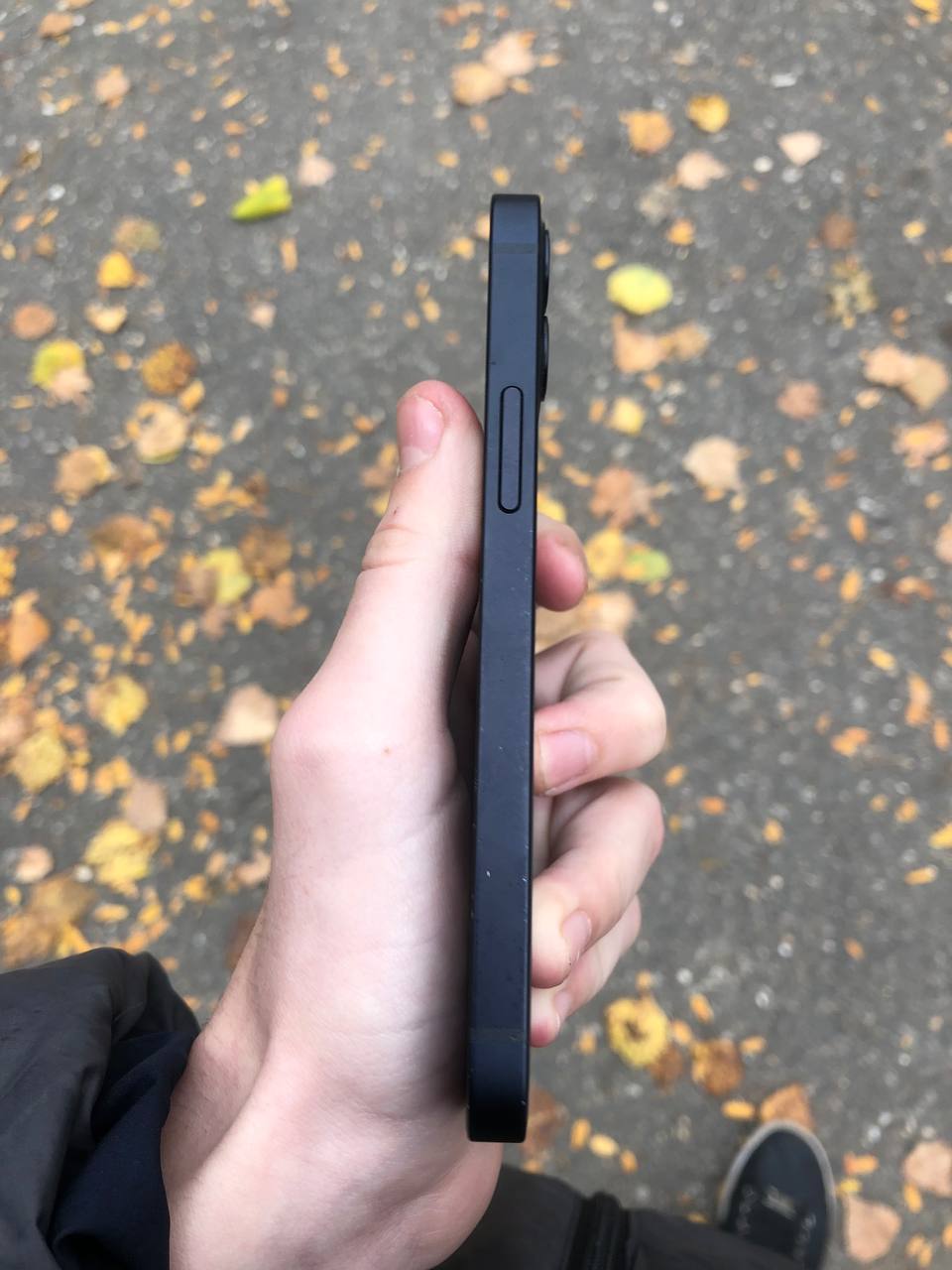 Айфон 12 mini 64гб - Электроника в Махачкала - фото 3