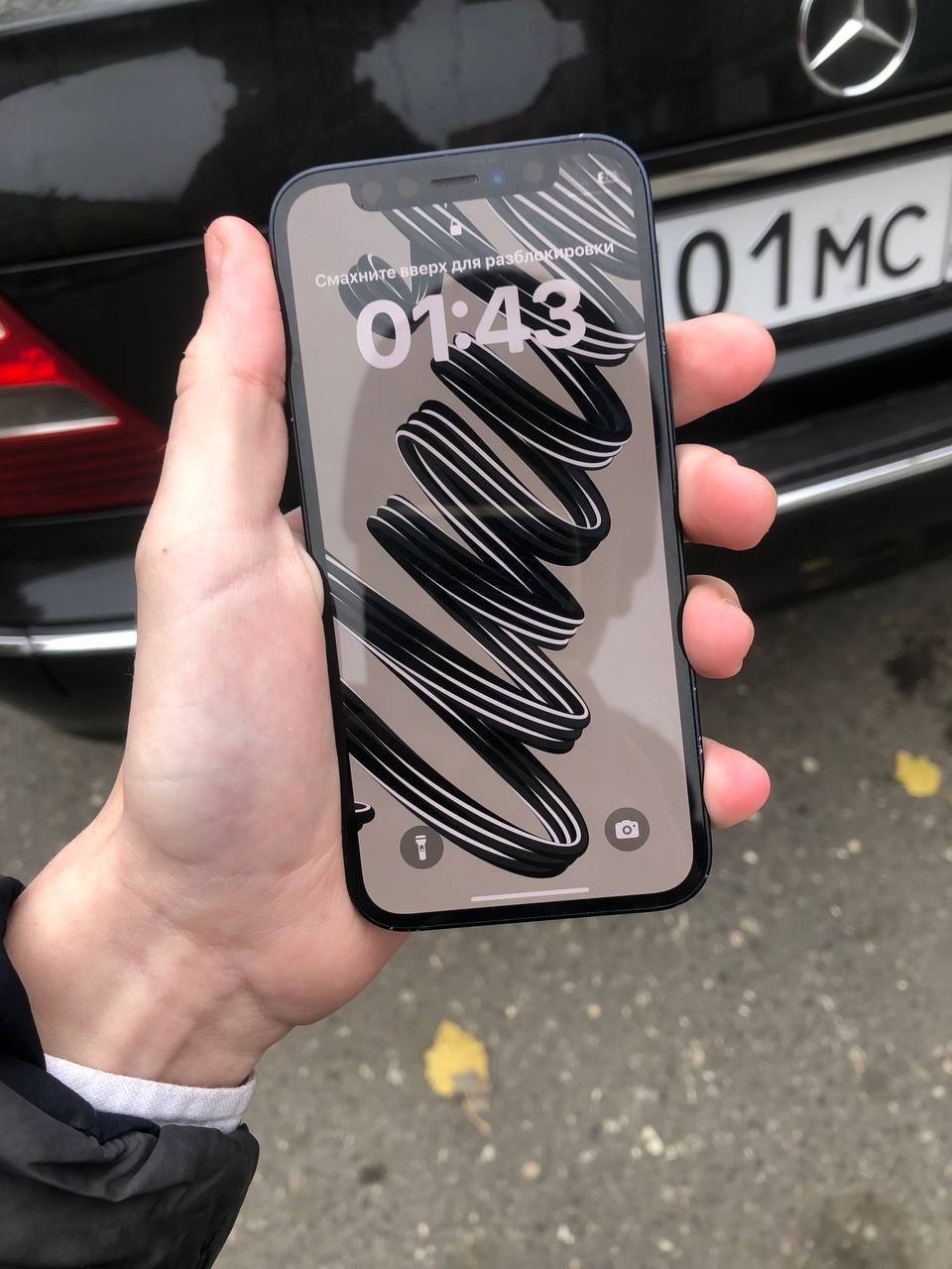 Айфон 12 mini 64гб - Электроника в Махачкала - фото 4