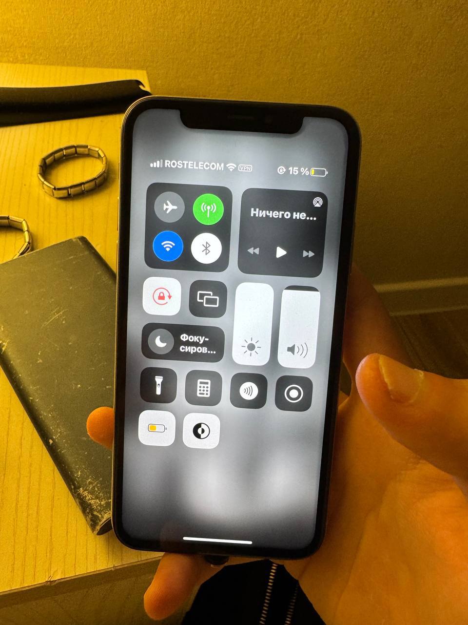 Обмен IPhone X - частное объявление в Иркутск
