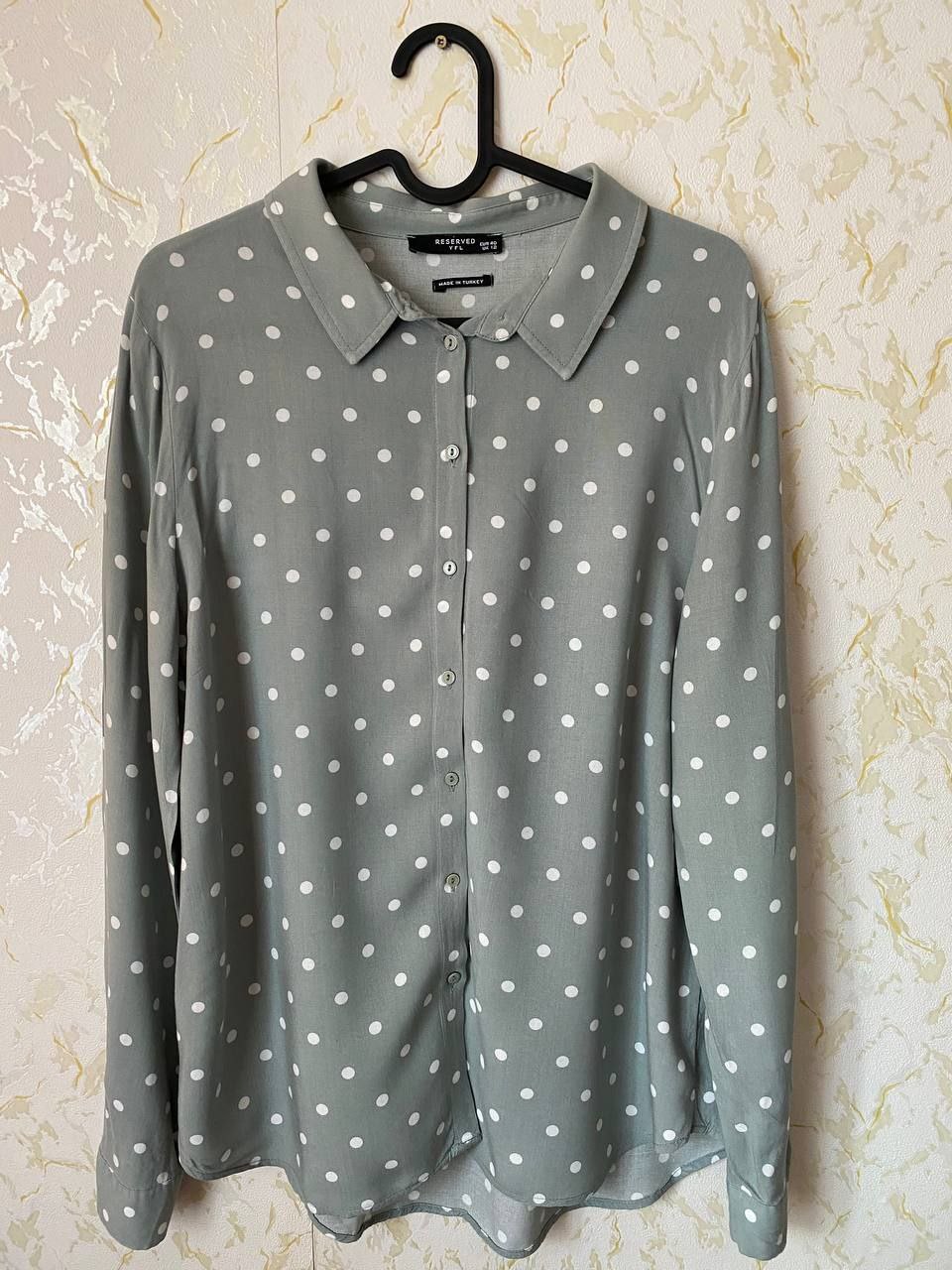 Продам рубашки - частное объявление в Екатеринбург