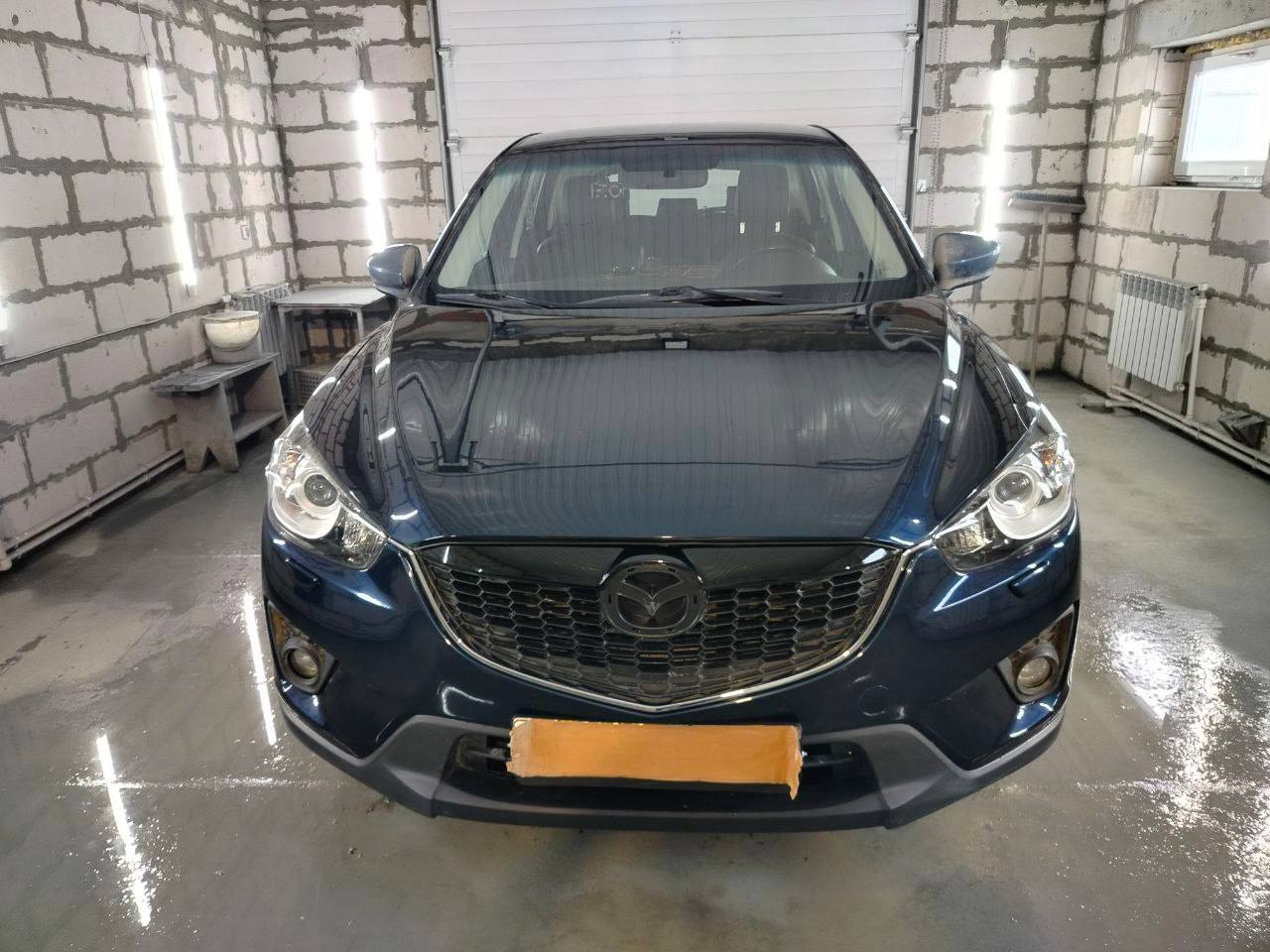 Ремонт и восстановление автомобиля - частное объявление в Екатеринбург