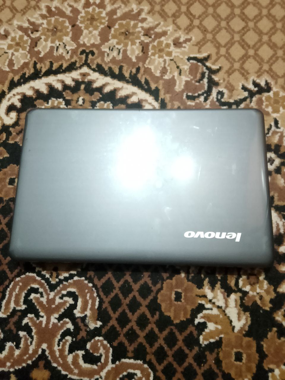 Ноутбук Lenovo - Электроника в Екатеринбург - фото 2