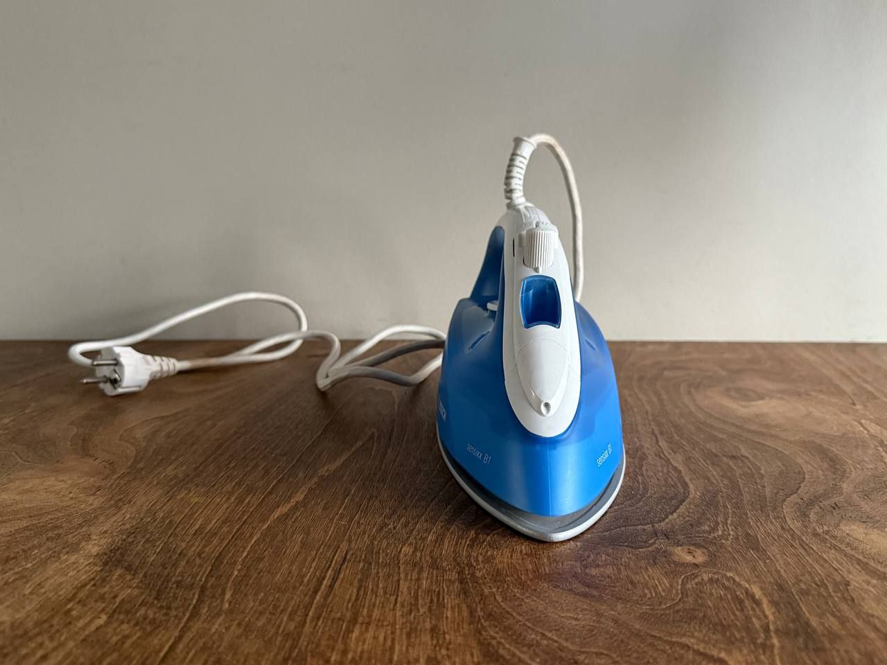 Утюг Bosch sensixx B1 - Электроника в Екатеринбург