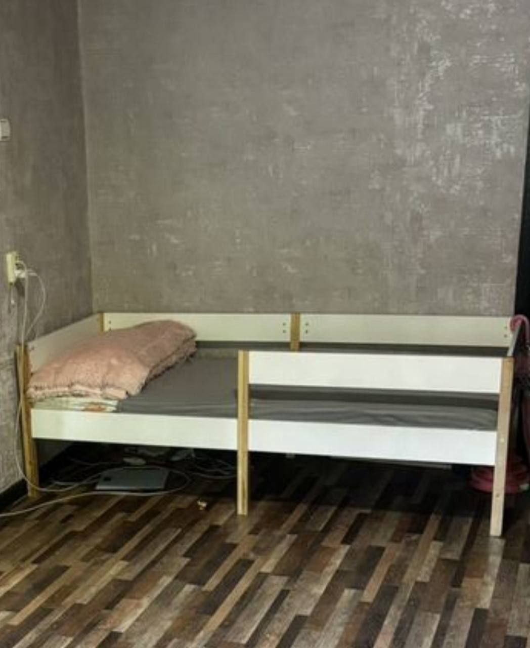 Кровать - Для дома и дачи в Екатеринбург