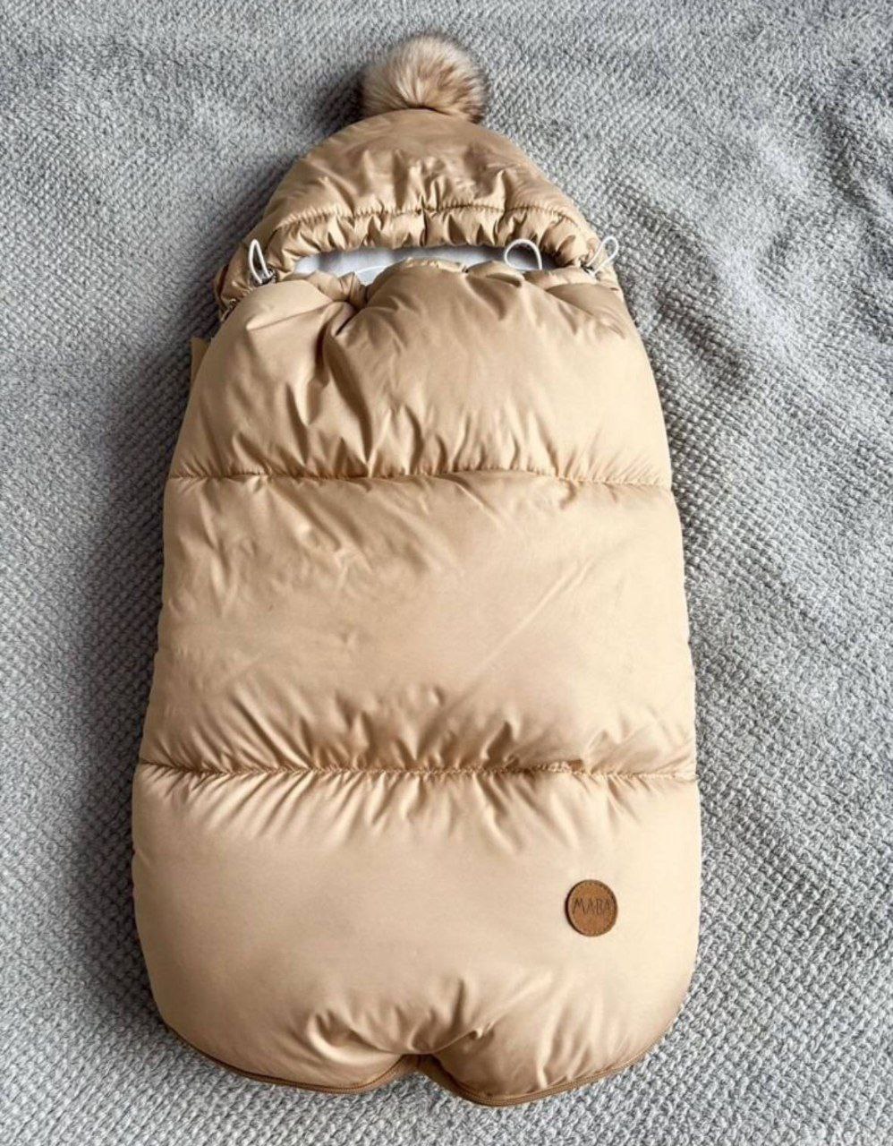 Конверт для выписки новорожденного - Товары для детей в Екатеринбург