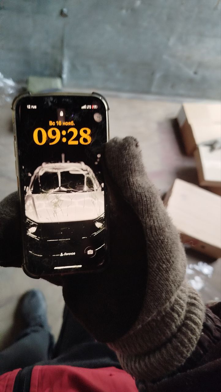 Найден айфон в Екатеринбурге - Электроника в Екатеринбург