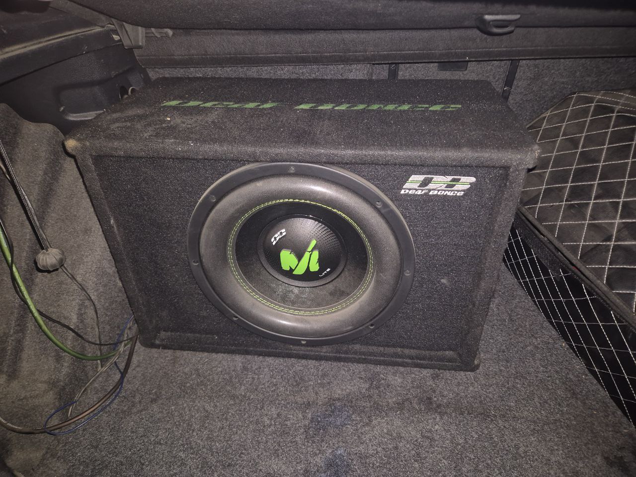 Активный самбуфер - Электроника в Екатеринбург