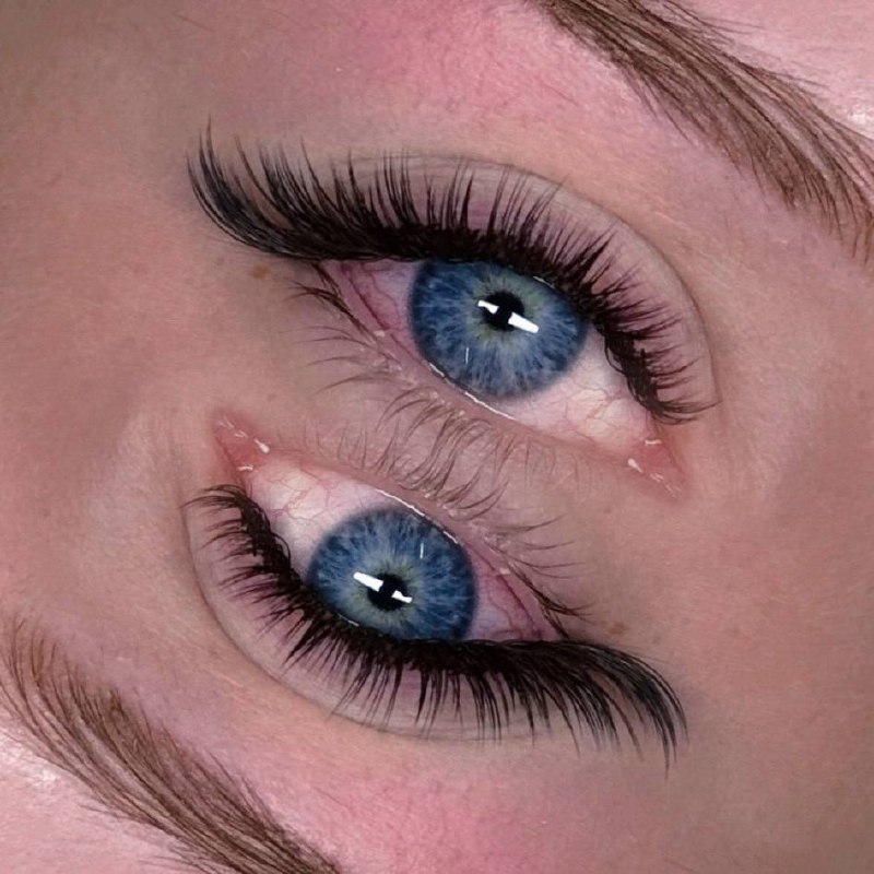 Наращивание ресниц - Красота и здоровье в Екатеринбург