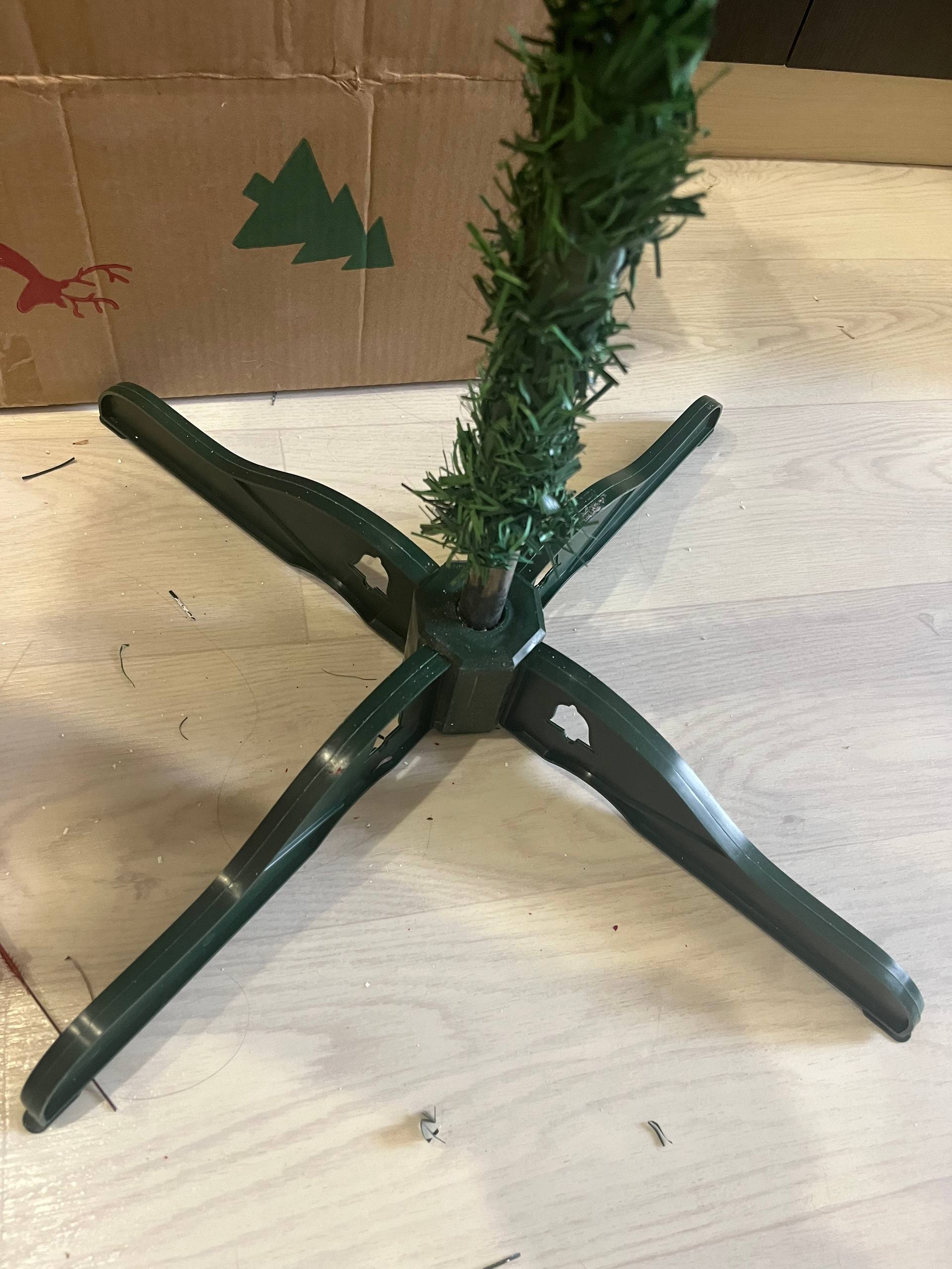 Искусственная елка Лесная симфония - Для дома и дачи в Подольск