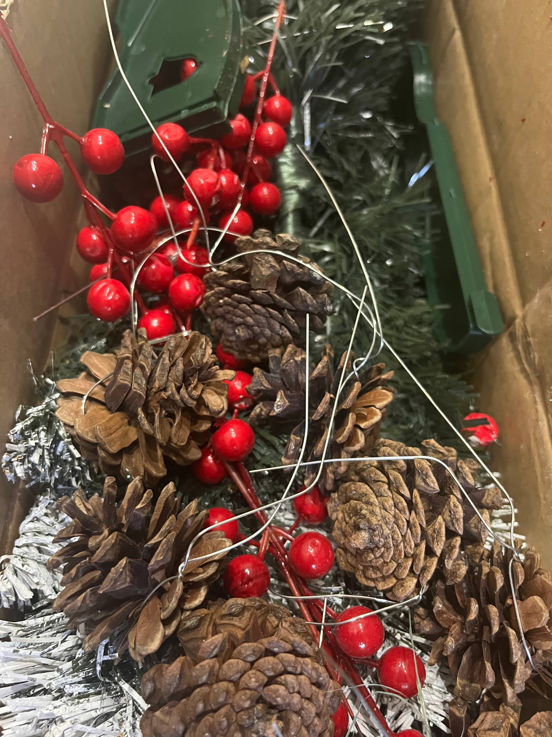 Искусственная елка Лесная симфония - Для дома и дачи в Подольск - фото 4