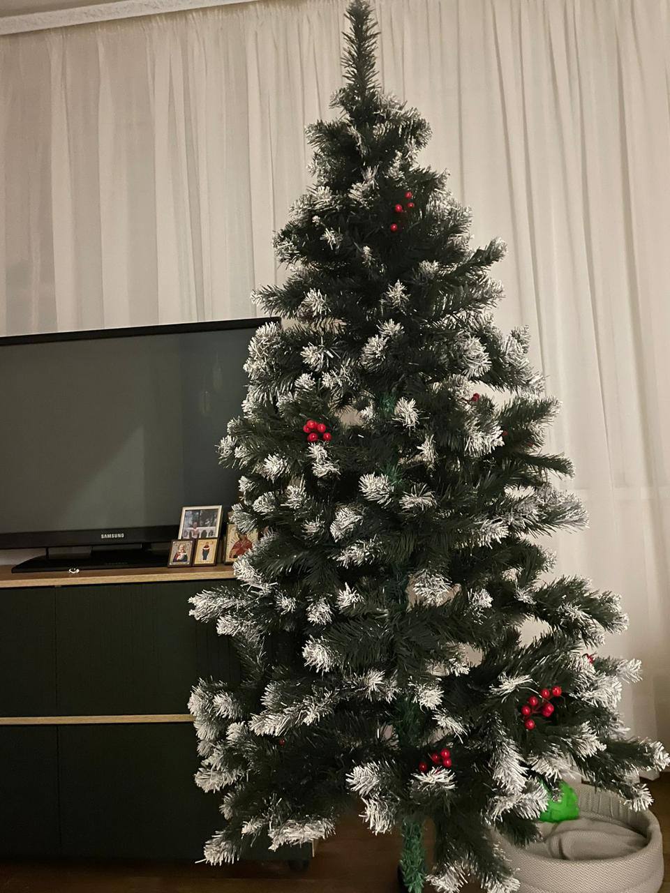 Искусственная елка Лесная симфония - Для дома и дачи в Подольск - фото 5