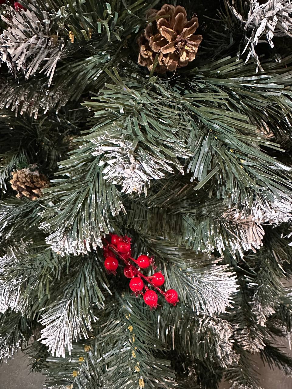 Искусственная елка Лесная симфония - Для дома и дачи в Подольск - фото 6