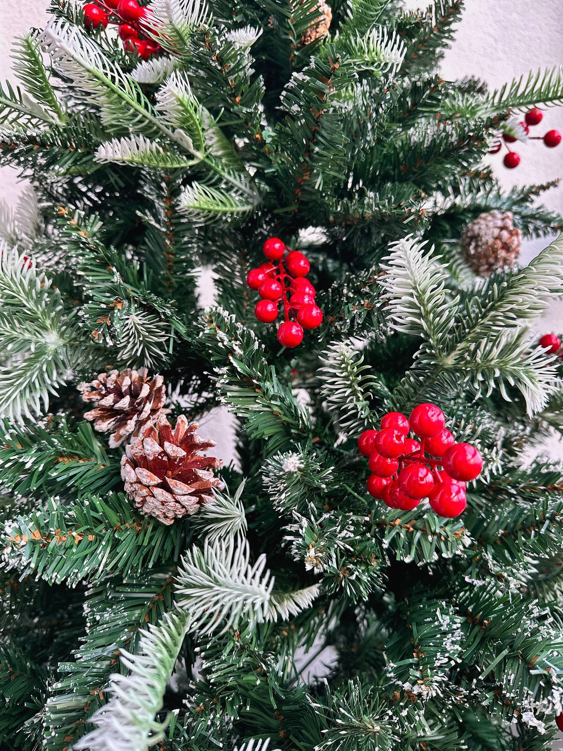 Новые искусственные ели - Для дома и дачи в Подольск - фото 3