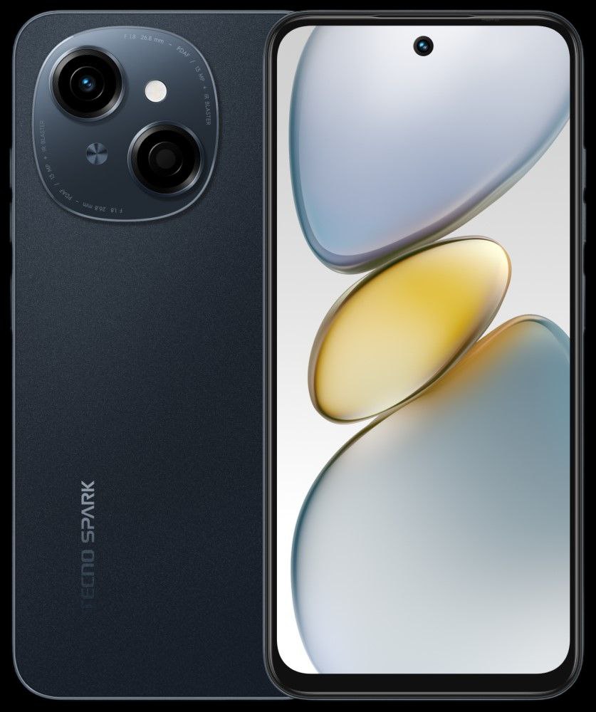Tecno Spark Go 1 4/64 - Электроника в Подольск