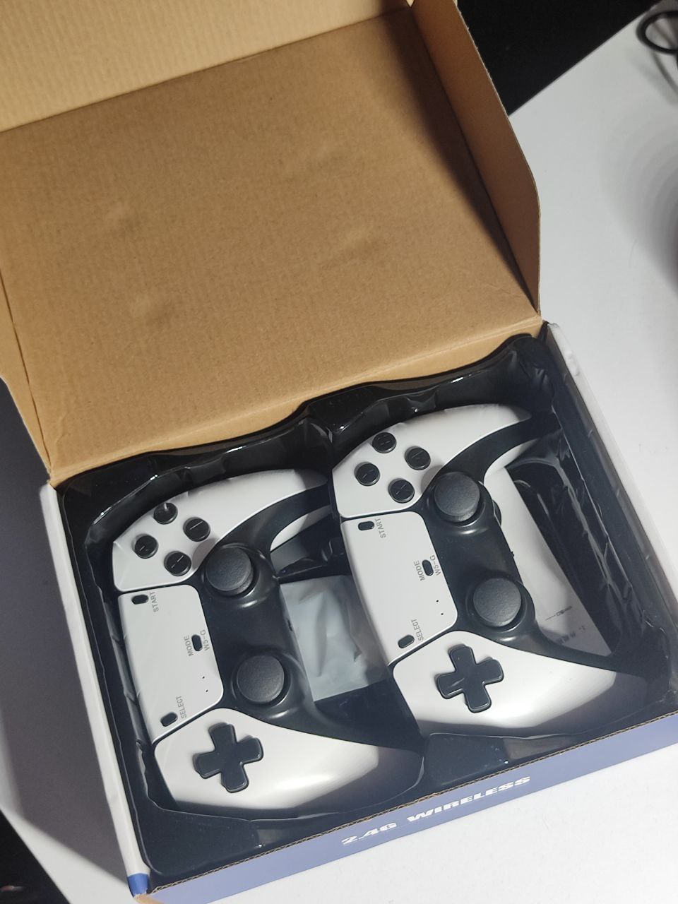 Игровая приставка с играми и VR очки - Электроника в Подольск - фото 2