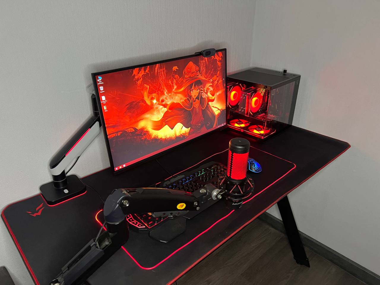 Мощный Игровой Компьютер - Электроника в Тюмень