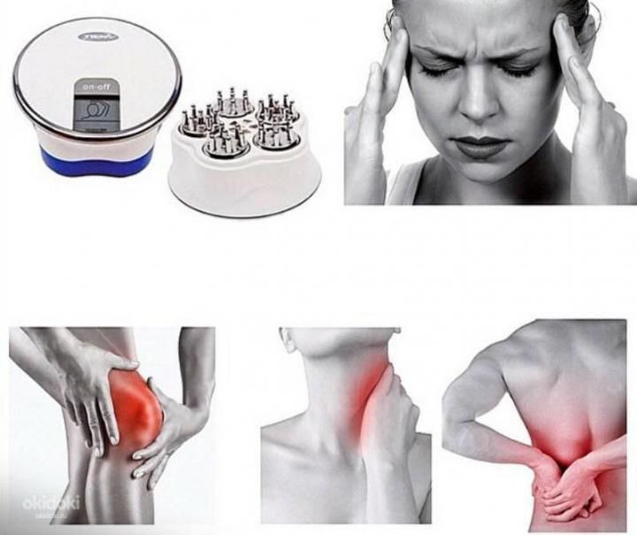 Массажёр акупунктурный нормализатор давления - частное объявление в Самара