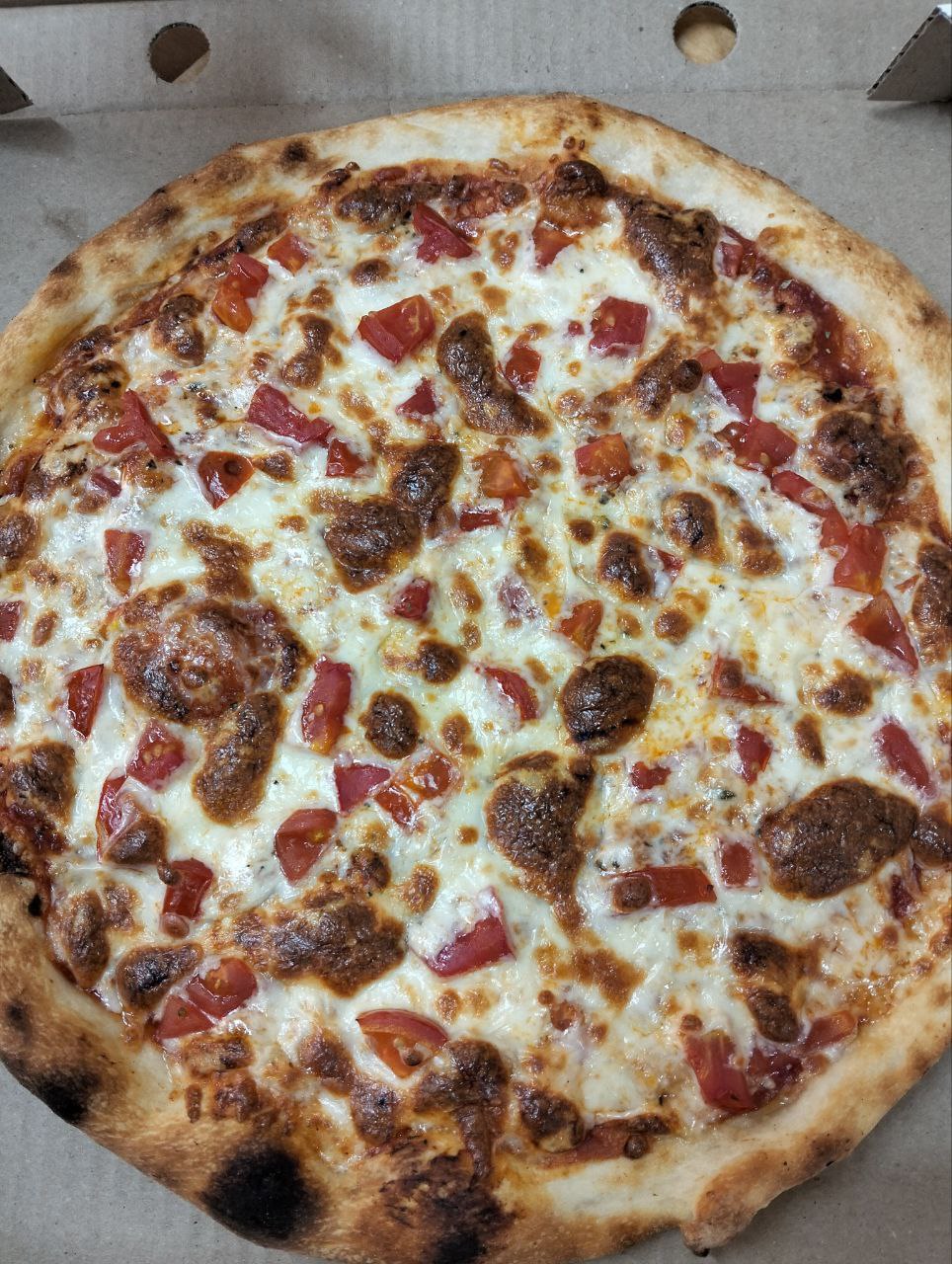 Вкуснейшая пицца с разнообразными начинками - Услуги в Самара - фото 5