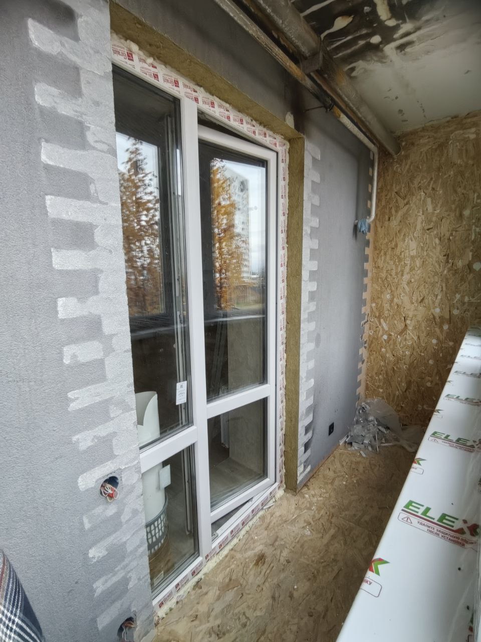 Восстановление окон после пожара - Услуги в Самара - фото 2