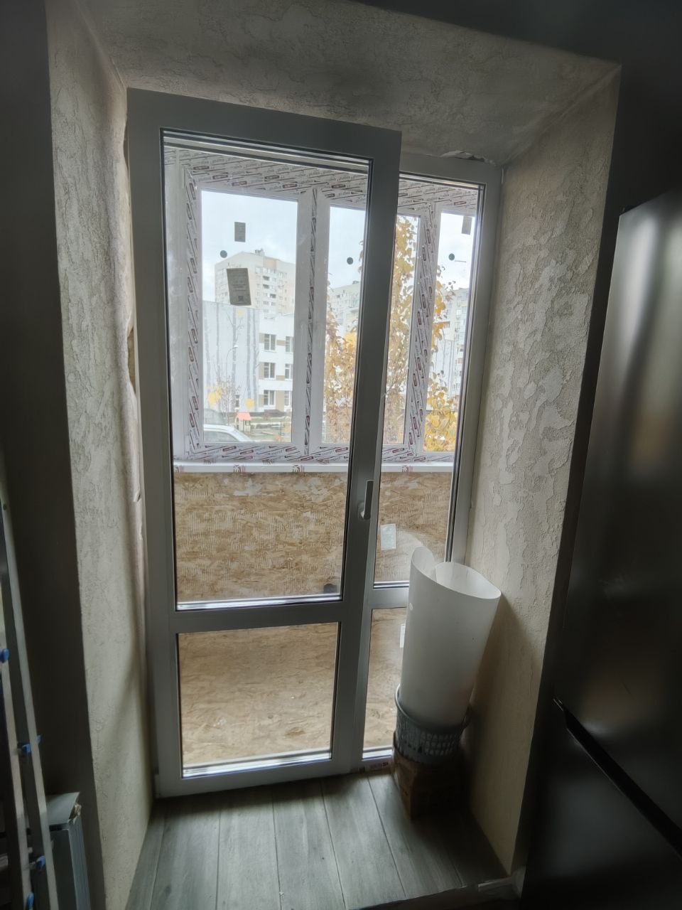 Восстановление окон после пожара - Услуги в Самара - фото 4