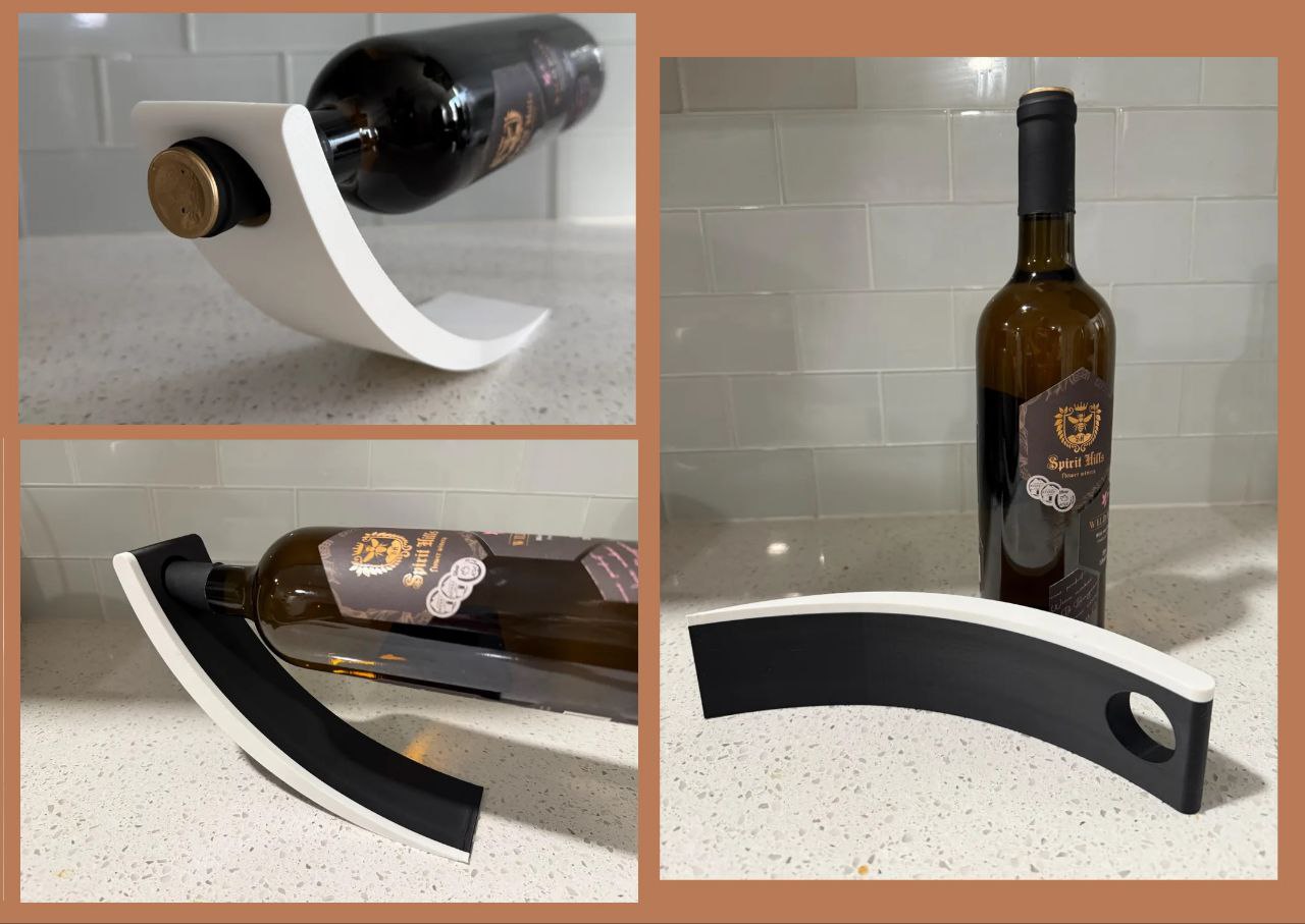 Подарок - подставка-балансир - Хобби и отдых в Самара - фото 3